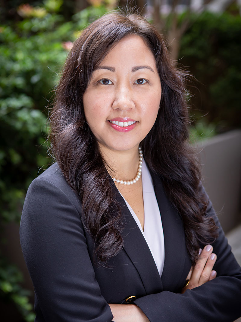 Jenny Kim